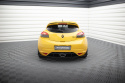Renault Megane 3 RS 2010-2015 Diffuser Maxton Design