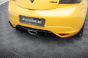 Renault Megane 3 RS 2010-2015 Rear Side Splitters Racing Maxton Design