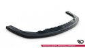 Front Splitter Renault Megane 3 Rs V.1 Maxton Design