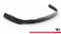 Front Splitter Renault Megane Gt Line Grandtour Mk3 Facelift Maxton Design