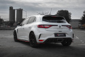 Renault Megane IV RS 2018+ Rear Side Splitters V.2 Maxton Design
