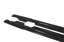 Side Skirts Diffusers Renault Megane Mk4 Hatchback Maxton Design