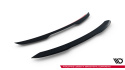 Spoiler Cap Renault Megane E-Tech Electric Mk1