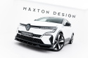 Front Splitter Renault Megane E-Tech Electric Mk1