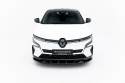 Front Splitter Renault Megane E-Tech Electric Mk1