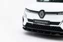 Front Splitter Renault Megane E-Tech Electric Mk1