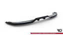 Central Rear Splitter (with vertical bars) Renault Megane E-Tech Electric Mk1
