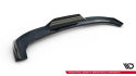 Central Rear Splitter (with vertical bars) Renault Megane E-Tech Electric Mk1