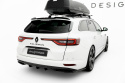 Renault Talisman Grandtour 2015-2022 Spoiler Cap Maxton Design
