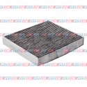 Porsche Panamera 2010-2016 Carbon Cabin Air Filter OE-FIT+