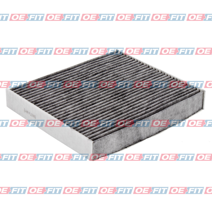 Porsche Panamera 2010-2016 Carbon Cabin Air Filter OE-FIT+ in the group Select car model / Porsche / 970 Panamera 09-16 / OE Parts at DDESIGN Scandinavia AB (REF-97057362300)