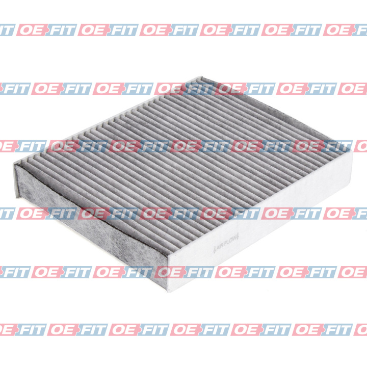 Porsche 911 (991/992)/Boxster/Cayman (981/982) Carbon Cabin Air Filter OE-FIT+ in the group Select car model / Porsche / 992 2018+ / OE Parts at DDESIGN Scandinavia AB (REF-9P1819631)
