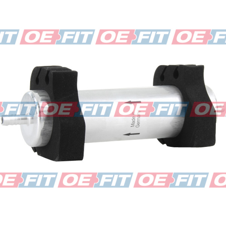 Porsche Macan 2014-2018 Diesel Fuel Filter OE-Fit+ in the group Select car model / Porsche / Macan 14+ / OE Parts at DDESIGN Scandinavia AB (REF-PAB127401)