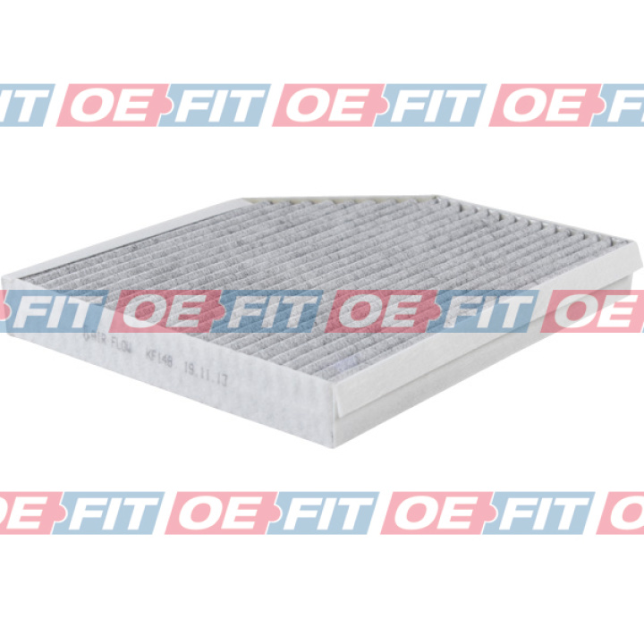 Porsche Macan 2014+ Carbon Cabin Air Filter OE-Fit in the group Select car model / Porsche / Macan 14+ / OE Parts at DDESIGN Scandinavia AB (REF-PAB81943920)