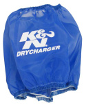 Drycharger Wrap Rf-1001, Blue K&N Filters