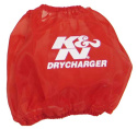 Drycharger Wrap Rf-1001, Red K&N Filters