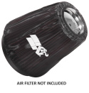 Drycharger Wrap Rf-1041, Black, Custom K&N Filters
