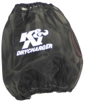 Drycharger Wrap Rf-1048, Black K&N Filters