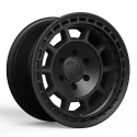 TRAVERSE HD 17X8.5 ET0 5H127 ASPHALT BLACK 71.5