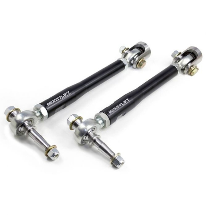 Dodge RAM 1500 2009-2018 Steering Kit Readylift in the group Select car model / Dodge / Ram 09-18 / Chassis at DDESIGN Scandinavia AB (RLT38-1000)