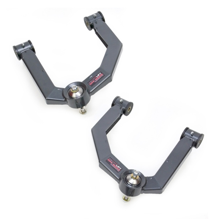 Ford Raptor 2010-2014 Uniball 4WD Upper Control Arm Readylift in the group Select car model / Ford / Raptor at DDESIGN Scandinavia AB (RLT44-2003)