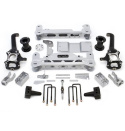 Ford F150 2014 7\'\' Lift Kit Readylift