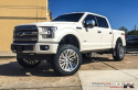 Ford F150 4wd 2015-2018 7\'\' Lift Kit Readylift