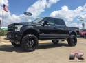 Ford F150 4wd 2015-2018 7\'\' Lift Kit Readylift