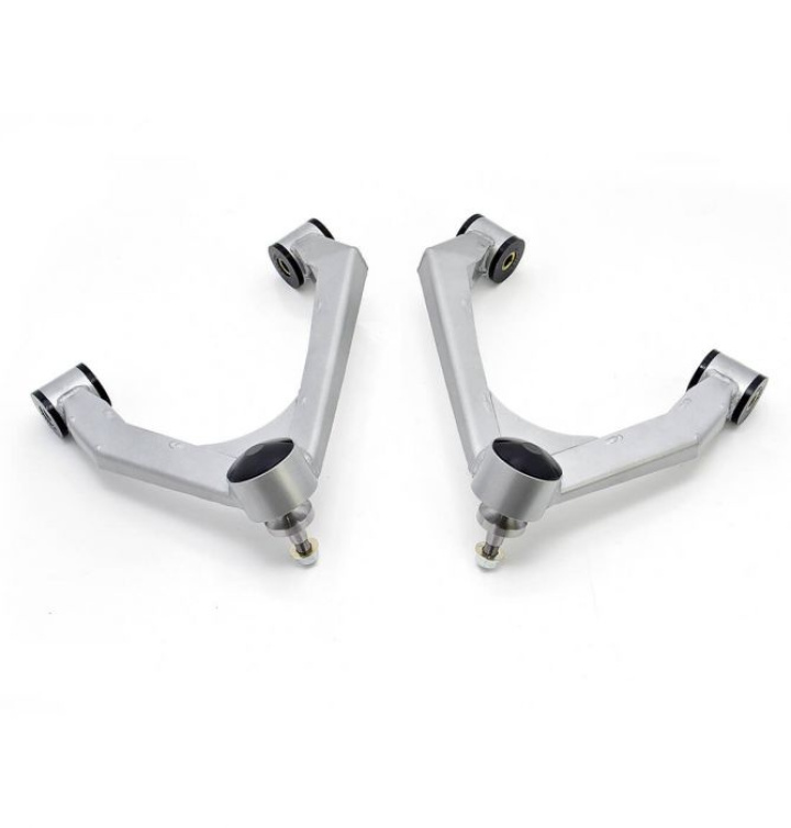 Chevrolet/GMC 1500 2014-2018 Uniball Upper Control Arm for 4\'\' Lift (Aluminum or Stamped Steel UCA) Readylift in the group Select car model / Chevrolet / Silverado 14+ / Chassis at DDESIGN Scandinavia AB (RLT44-3444)