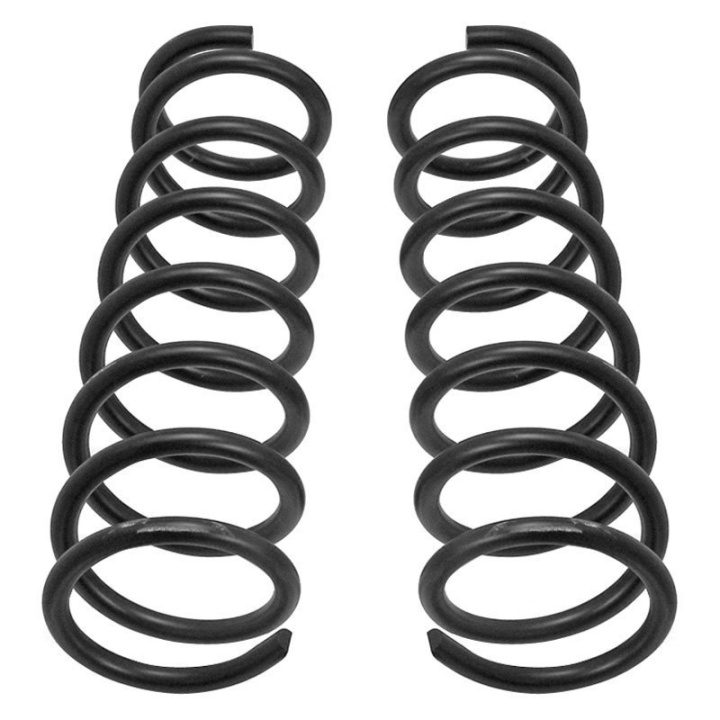 Dodge RAM 2500/3500 2009-2013 5\'\' Coil Spring Readylift in the group Select car model / Dodge / Ram 09-18 / Chassis at DDESIGN Scandinavia AB (RLT47-1225)