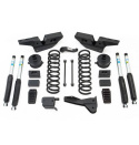 Dodge RAM 2500 2014-2018 6\'\' Lift Kit with Bilstein Shocks Readylift