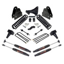 Ford F250/F350 2011-2018 6.5\'\' Lift Kit with SST3000 Shocks - 2 Piece Drive Shaft Readylift
