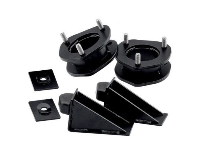 Dodge RAM 1500 2006-2012 2.5\'\' Leveling Kit Readylift in the group Select car model / Dodge / Ram 09-18 / Chassis at DDESIGN Scandinavia AB (RLT66-1020)