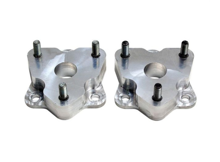 Dodge RAM 1500 2006-2018 2\'\' Leveling Kit Readylift in the group Select car model / Dodge / Ram 09-18 / Chassis at DDESIGN Scandinavia AB (RLT66-1030)