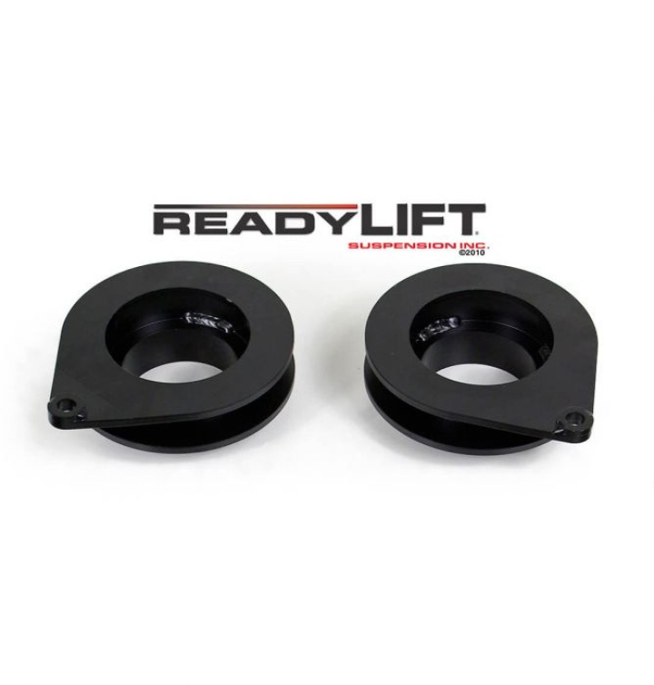 Dodge RAM 1500 2009-2018 1.5\'\' Rear Coil Spacer Readylift in the group Select car model / Dodge / Ram 09-18 / Chassis at DDESIGN Scandinavia AB (RLT66-1031)