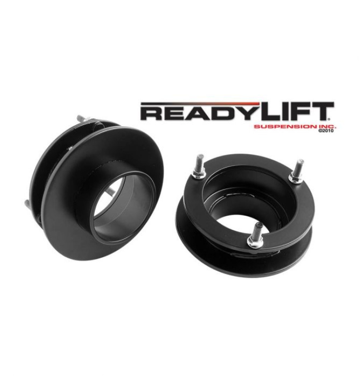 Dodge RAM 1500/2500/3500 1994-2013 2\'\' Leveling Kit Readylift in the group Select car model / Dodge / Ram 93-01 / Chassis / Suspension at DDESIGN Scandinavia AB (RLT66-1090)