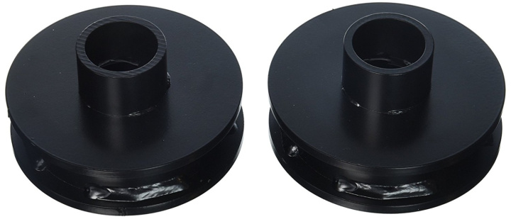 Dodge RAM 2500/3500 2014-2018 1\'\' Rear Coil Spring Spacer Kit Readylift in the group Select car model / Dodge / Ram 09-18 / Chassis at DDESIGN Scandinavia AB (RLT66-1211)