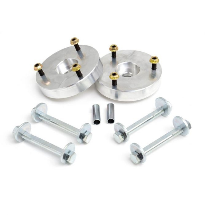 Nissan Armada/Titan 2004-2015 2\'\' Front Leveling Kit Readylift in the group Select car model / Nissan / Titan 03-15 / Chassis at DDESIGN Scandinavia AB (RLT66-4204)