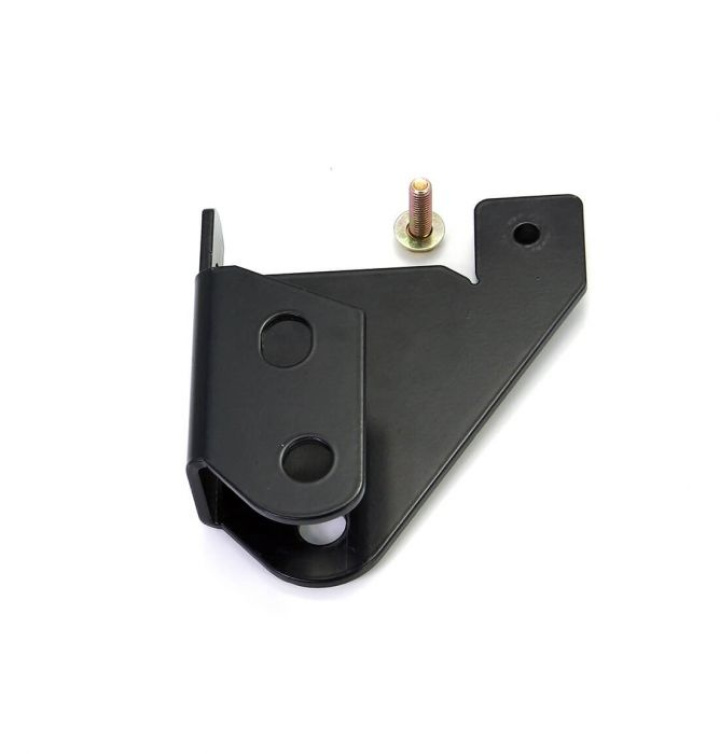 Dodge RAM 2500/3500 2013-2018 Front Track Bar Bracket For 4\'\' Front Lift Readylift in the group Select car model / Dodge / Ram 09-18 / Chassis at DDESIGN Scandinavia AB (RLT67-1440)