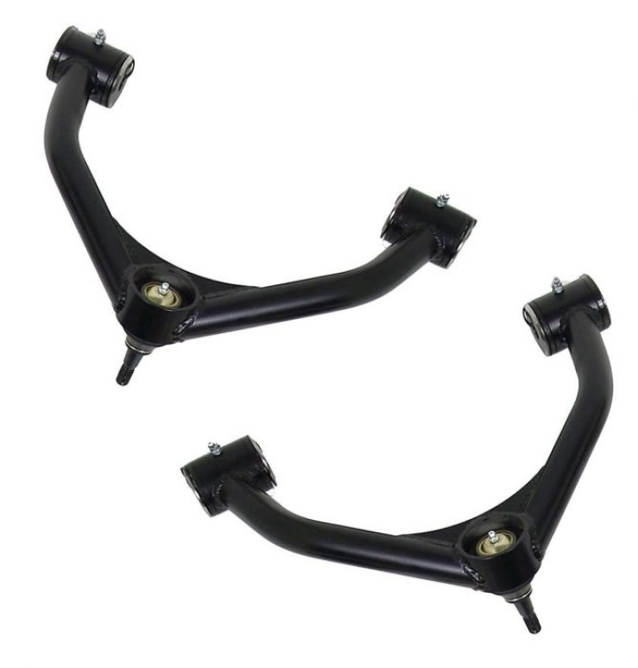 Chevrolet/GMC 2011-2018 Upper Control Arms for 4\'\' Lift Readylift in the group Select car model / Chevrolet / Suburban 2500 / Chassis at DDESIGN Scandinavia AB (RLT67-3440)