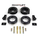 Dodge RAM 1500 2009-2011 2.25\'\' Front with 1.5\'\' Rear SST Lift Kit Readylift