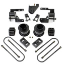 Dodge RAM 3500 2013-2018 4.5\'\' Front with 2.0\'\' Rear SST Lift Kit Readylift