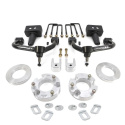 Ford F-150 4WD 2021-2025 3.5\'\' SST Lift Kit - Readylift