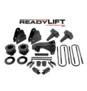Ford F350 DRW 2011-2016 3.5\'\' SST Lift Kit - 2 Piece Drive Shaft Readylift