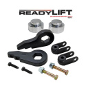 Chevrolet/GMC Avalanche/Tahoe/Suburban/Yukon XL/Escalade 2000-2006 2.5\'\' Front with 1.0\'\' Rear SST Lift Kit Readylift