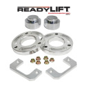 Chevrolet/GMC Avalanche/Tahoe/Suburban/Yukon XL/Escalade 2007-2018 1.5\'\' Front with 1.5\'\' Rear SST Lift Kit Readylift