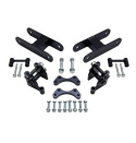 Chevrolet/GMC Colorado/Canyon 2004-2012 2.25\'\' Front with 1.5\'\' Rear SST Lift Kit Readylift