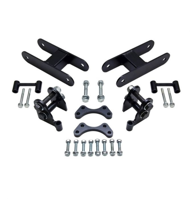 Chevrolet/GMC Colorado/Canyon 2004-2012 2.25\'\' Front with 1.5\'\' Rear SST Lift Kit Readylift in the group Select car model / Chevrolet / Colorado / Chassis at DDESIGN Scandinavia AB (RLT69-3075)