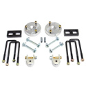 Nissan Armada/Titan 2004-2014 2.0\'\' \'\'Front with 1\'\'Rear SST Lift Kit Readylift