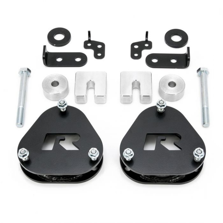 Toyota RAV4 2006-2018 SST Lift Kit 2.0in Front 1in Rear ReadyLift in the group Select car model / Toyota / Rav4 1994+ at DDESIGN Scandinavia AB (RLT69-5320)